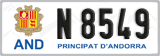 N 8549