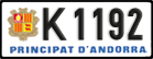 K 1192