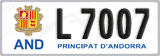 L 7007