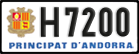 H 7200