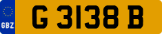 G 3138 B