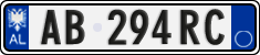 AB 294 RC