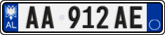 AA 912 AE