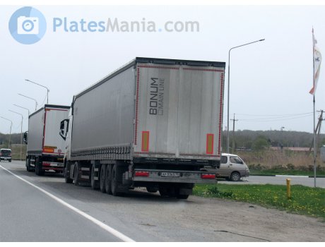 ар 0365 70, Bonum 91429
