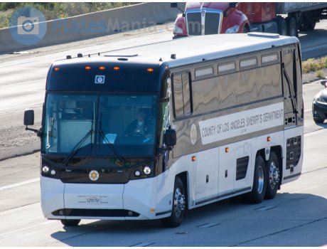 1280359, Motor Coach Industries D-Series