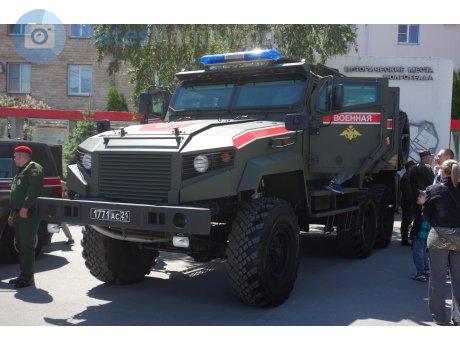 1771 ас 21, KamAZ 5350