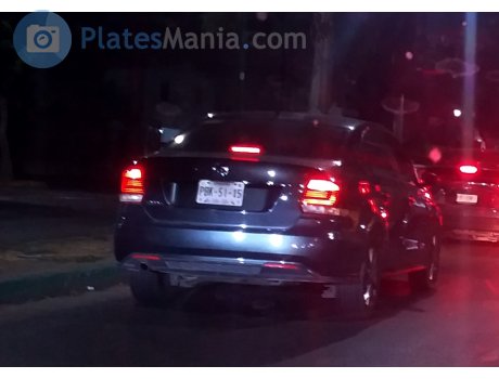 PBK-51-15, Volkswagen Vento