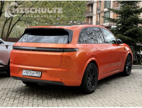 у907ор193, Li Xiang L7