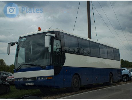 р347кв68, MAN S2000