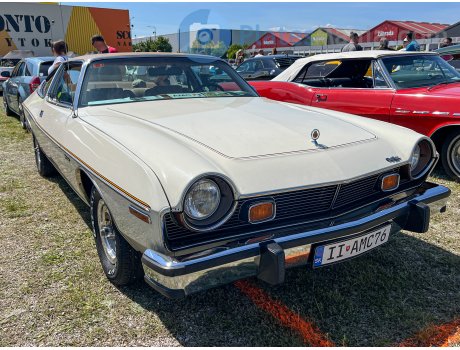 II-AMC76, AMC Matador