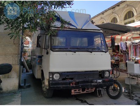 569340 CT, Iveco Zeta