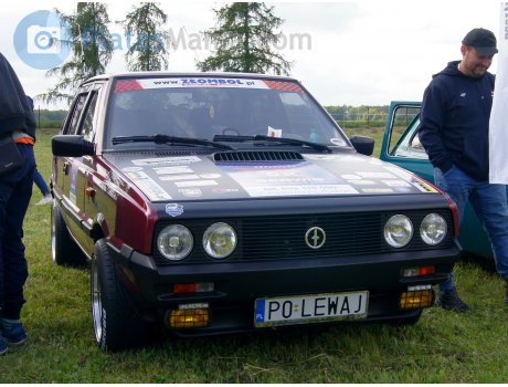 P0 LEWAJ, FSO Polonez