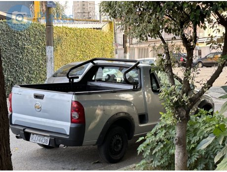 HJJ-4438, Chevrolet Montana