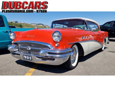 PM-60-10, Buick Special