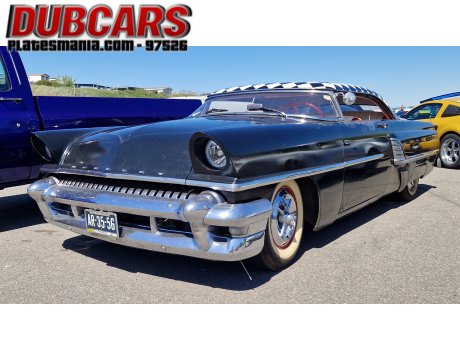 AR-35-56, Mercury Monterey