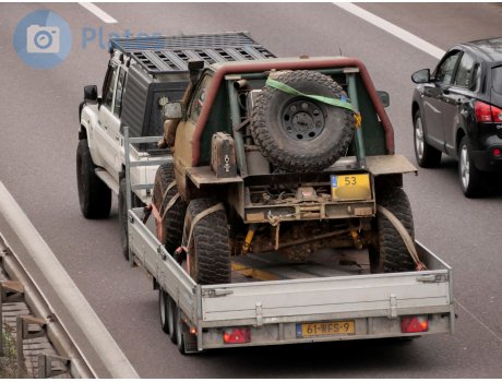 61-WFS-9, Hulco Medax