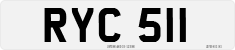License plate of the United Kingdom, 1932 year system