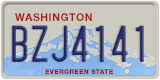 Washington, ABC1234