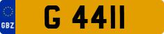 G 4411