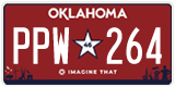 Oklahoma, ABC-123