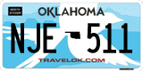 Oklahoma, ABC-123