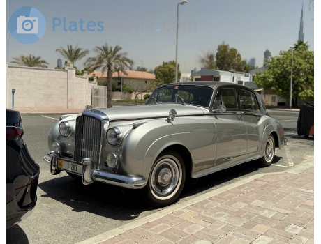 11283, Bentley S1/S2/S3