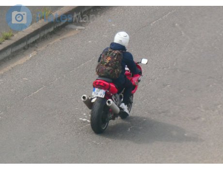 GF-114-PZ, Suzuki TL Series