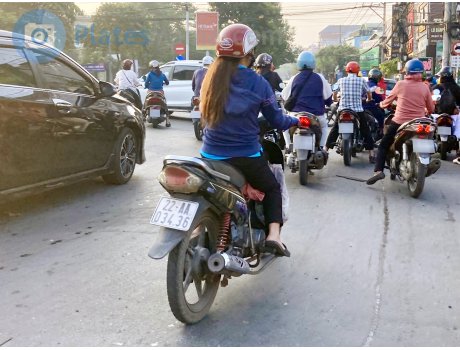 22-AA 034.36, Daelim Sirius