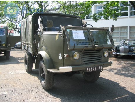 883 ABT 59, Renault Goélette
