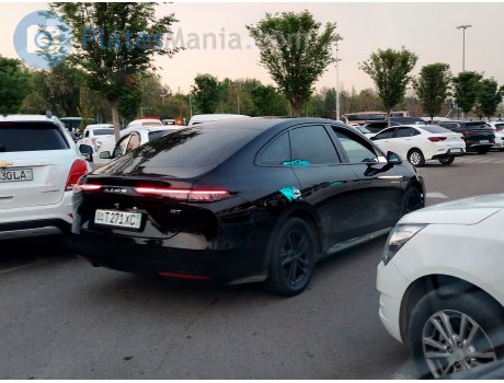 01 T 271 XC, Aion (GAC NE) RT