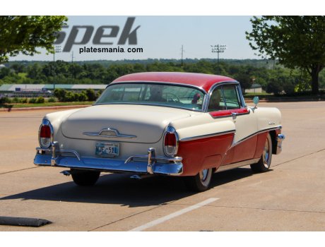 NJE-511, Mercury Montclair