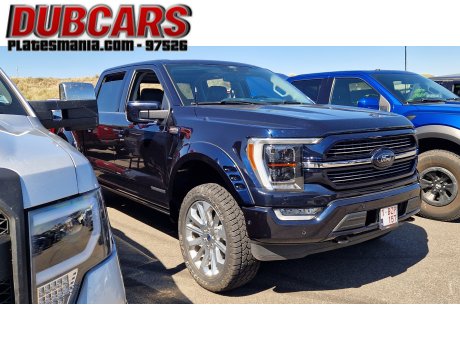 1-BZP-157, Ford Lobo
