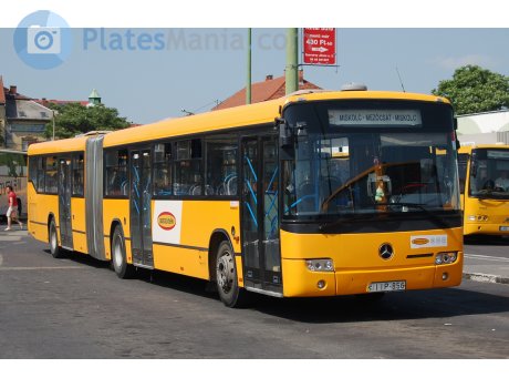 IIP-856, Mercedes-Benz Conecto