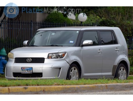 BT5-M308, Scion xB