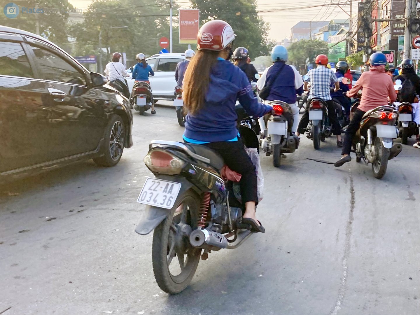 22-AA 034.36, Daelim Sirius 