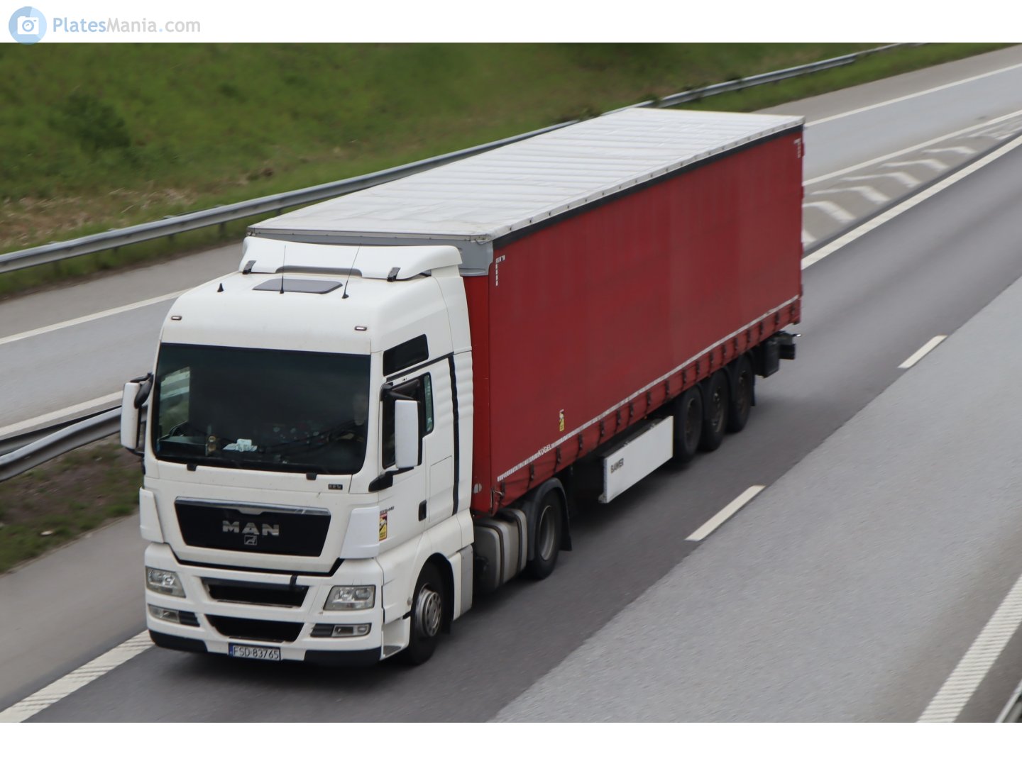 FSD 83765, MAN TGX 1st gen, 2007–2021