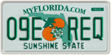 Florida, 12A BCD