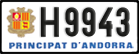 H 9943