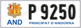 P 9250