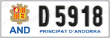 D 5918