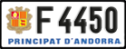 F 4450