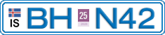 BH N42