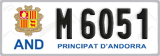 M 6051