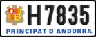 H 7835