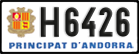 H 6426