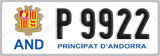 P 9922