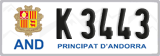K 3443