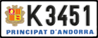 K 3451