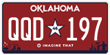 Oklahoma, ABC-123