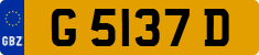 G 5137 D